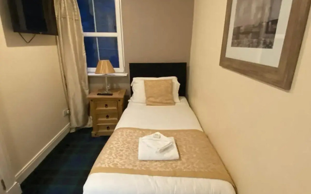 Waverley Guest House