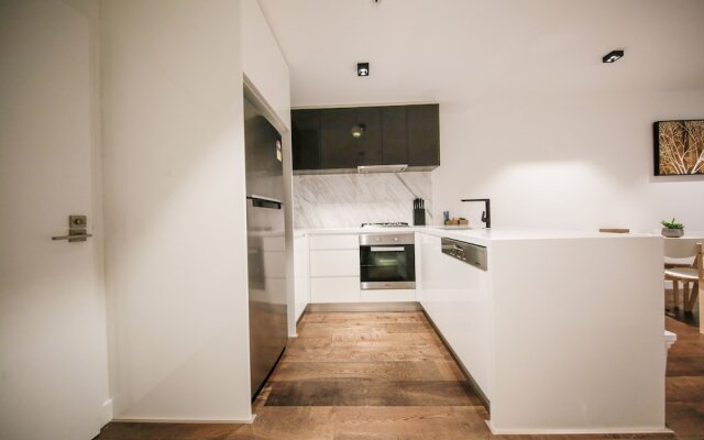 Panoroma Apartments