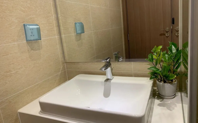 Canh Apartment in Vinhome Skylake