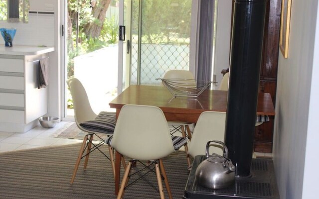 Broadwater Beach Getaway