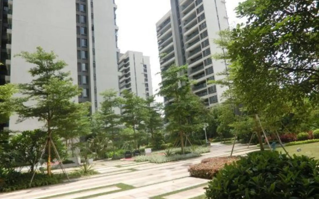 Shangyou Haian Apartment