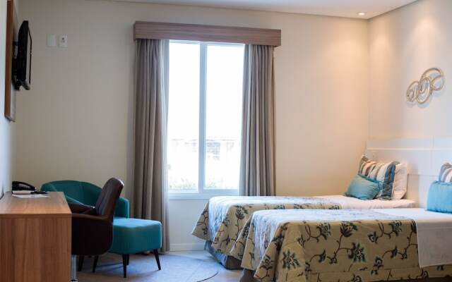 Top Centrum Hotel