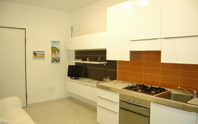 Apartment Serena