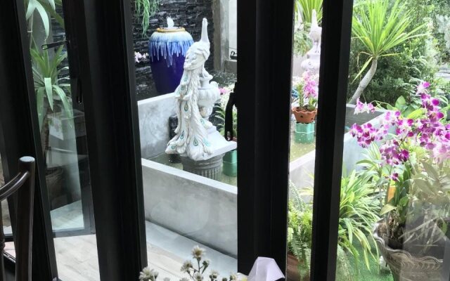 Villa Thai Orchid - Adults Only