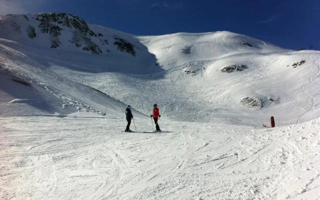 Sno Hotel Formigal