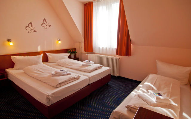 Hotel Residenz Düsseldorf