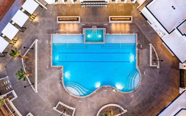 Casa De Luz By Redawning