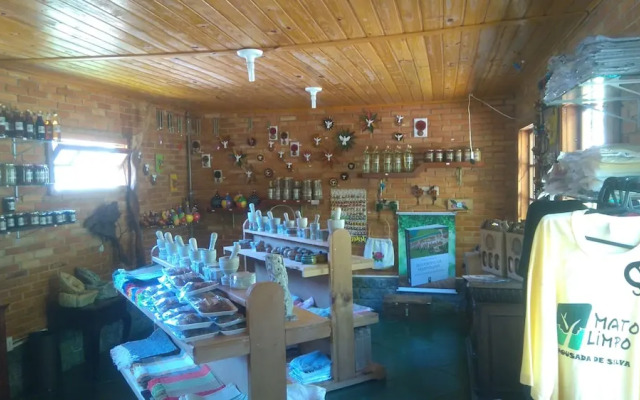 Hotel Fazenda Selva do Mato Limpo