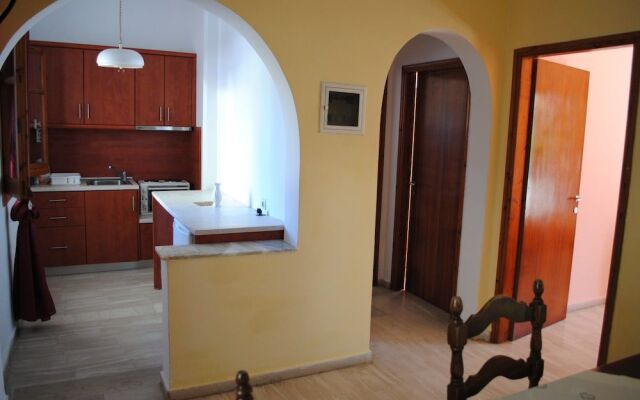 Hotel Olga