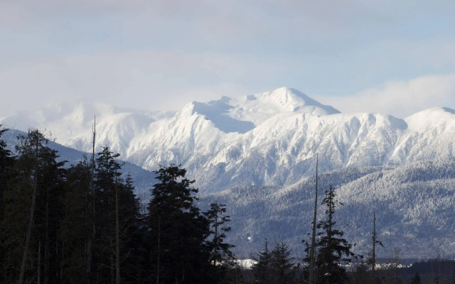 Holiday Inn Express & Suites Terrace by IHG