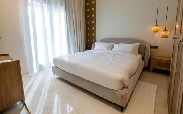 Luxurious Threebedroom Al Narjis Nayan