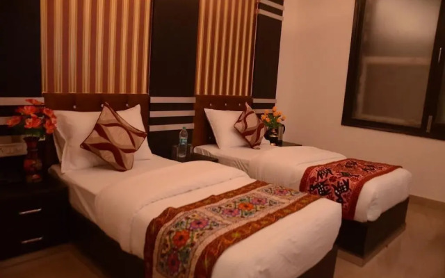 Blue Pearl Hotel