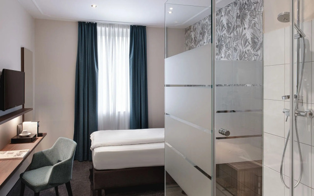 Sympathie Hotel Furstenhof