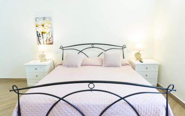 Appartamento in villa Ariel