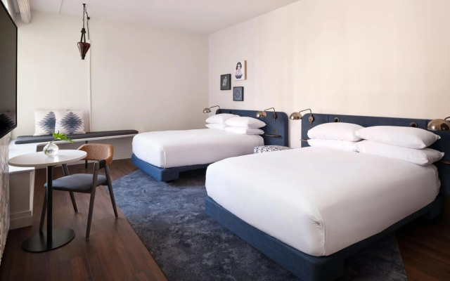 Alma San Diego Downtown, a Tribute Portfolio Hotel
