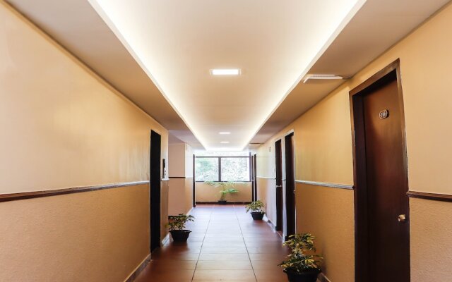 Hotel Vinayaga Tirupur