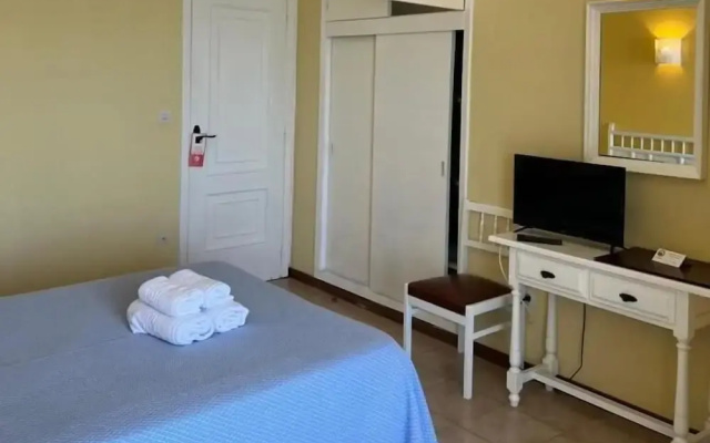 Hotel Con D´Arbon