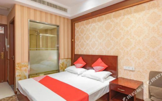 Amy hotel