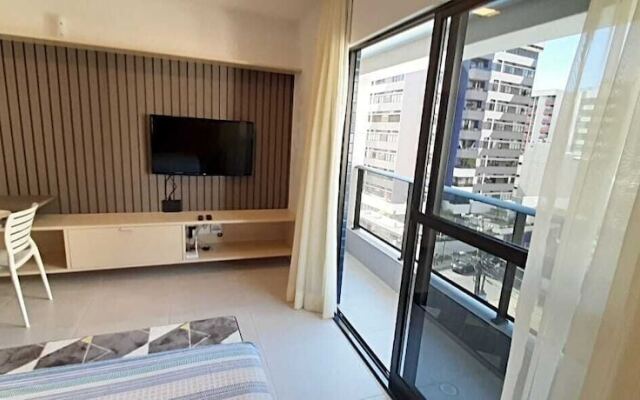 Edificio Time - Apto 414