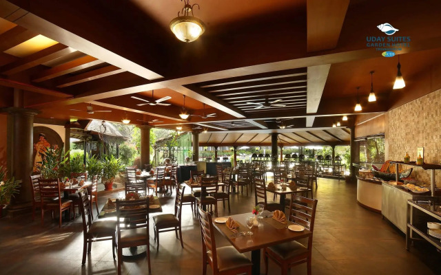 Uday Suites