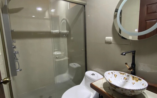 Verdant Hotel & Holistic Experience