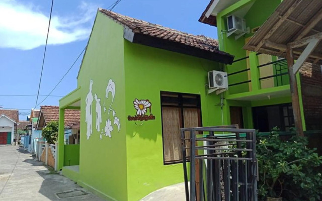 Gandrung City Hostel