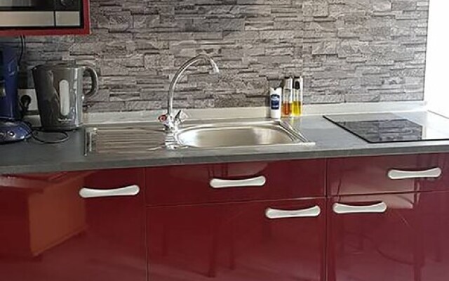 Appartement Carnus Rodez - Mezzanine