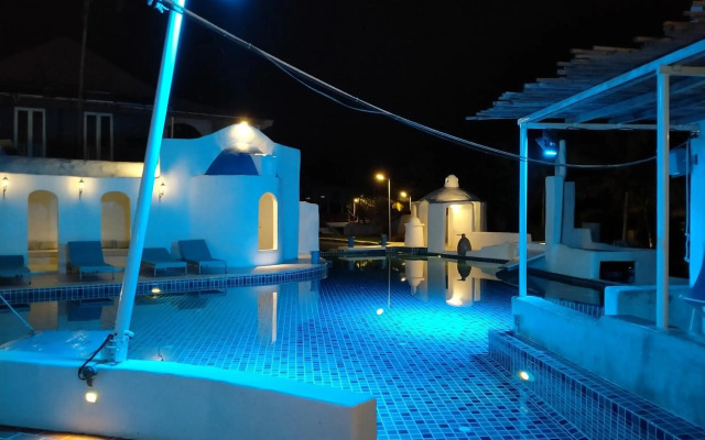 The Oia Resort Pai