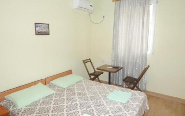Solnechny Bereg Guest House