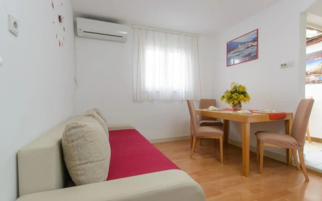 Apartment Oaza