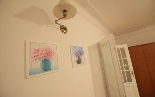 Elegant Apartment Universitas