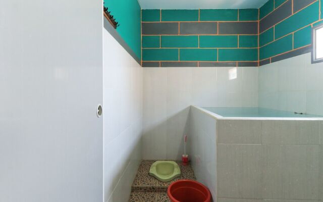 Homestay Pelangi Batu