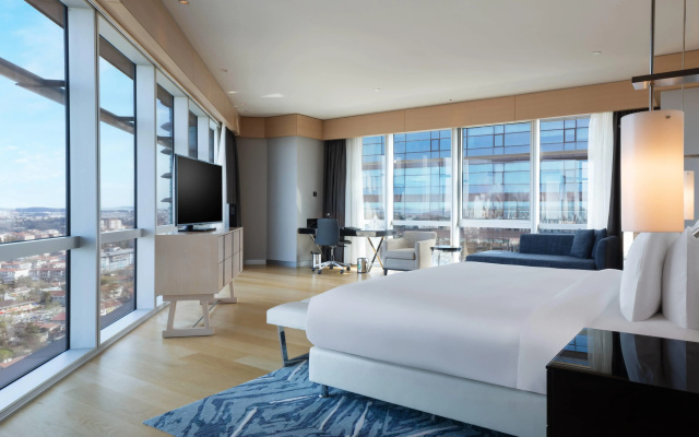 Wyndham Grand Levent Istanbul  & Conference Center