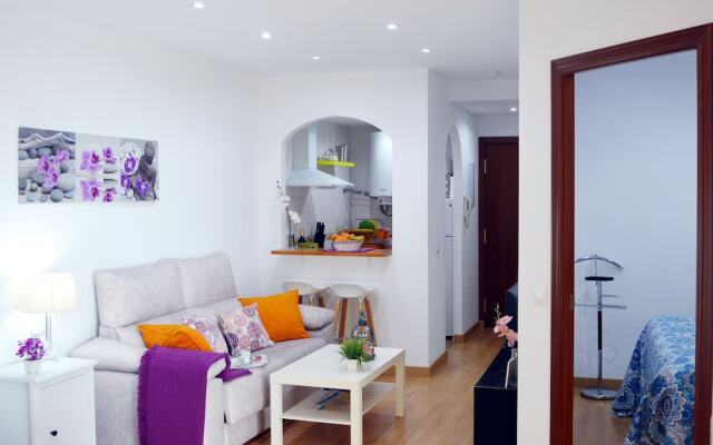 Valdecantos Beachfront Apartments