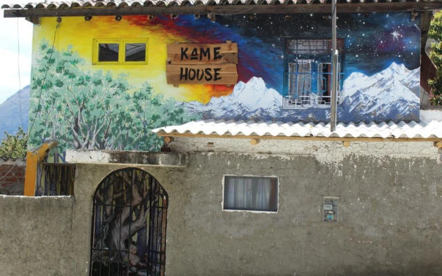 Kame House