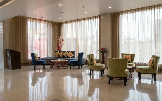 Regenta Central Jaipur