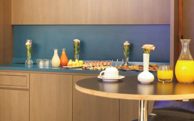 Novotel Constantine