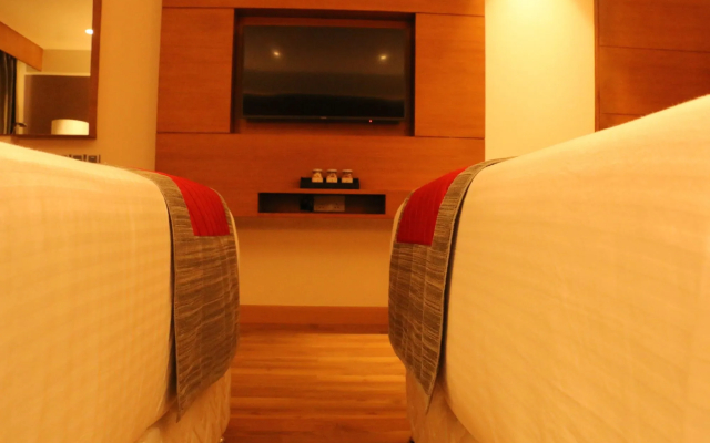 Ramada by Wyndham Darjeeling Gandhi Road
