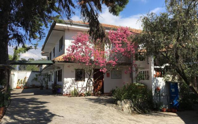 Apartamentos Otorongo