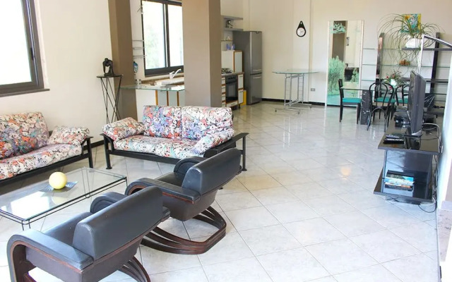 Cilento Loft