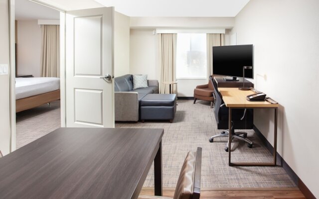 Residence Inn By Marriott Livermore