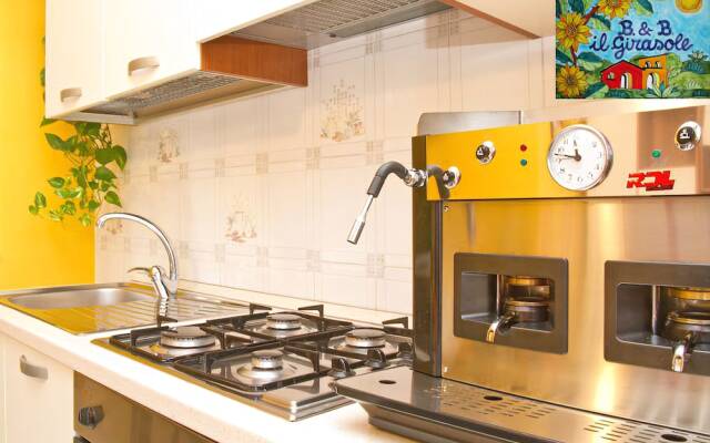 Il Girasole Bed and Breakfast