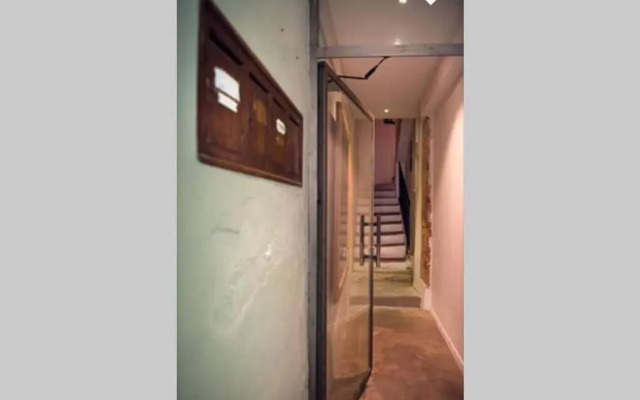 Studio 11 Panier Vieux Port Roof Top