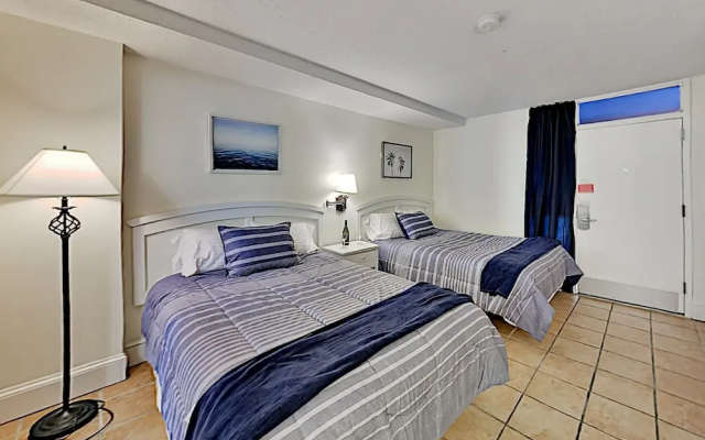 Odun4035 1 Bedroom Condo