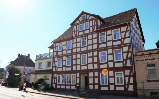 Hotel Gasthaus Ellenberger