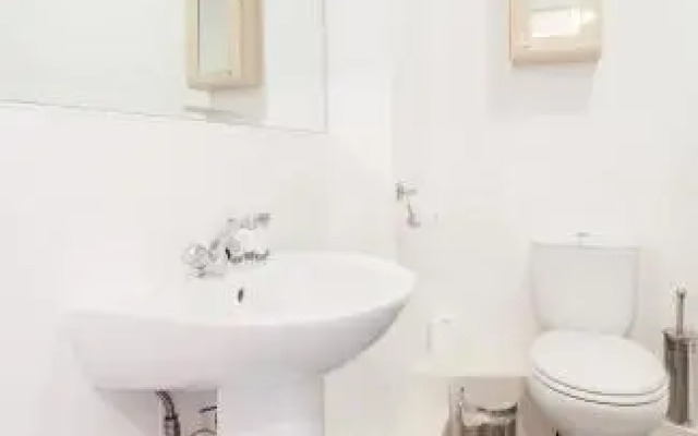 Parnell Corner Apartments