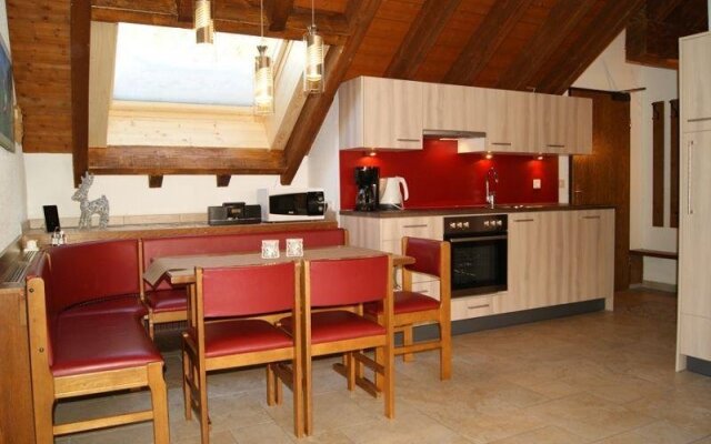 Mellau-Appartements