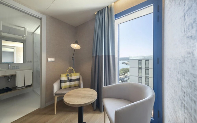 Hotel Voramar