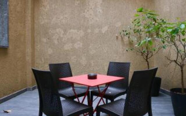 Sweet Apartman