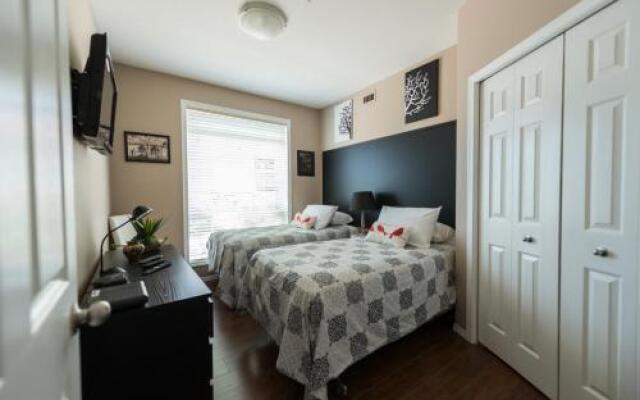 Discovery Bay Resort by DKRA